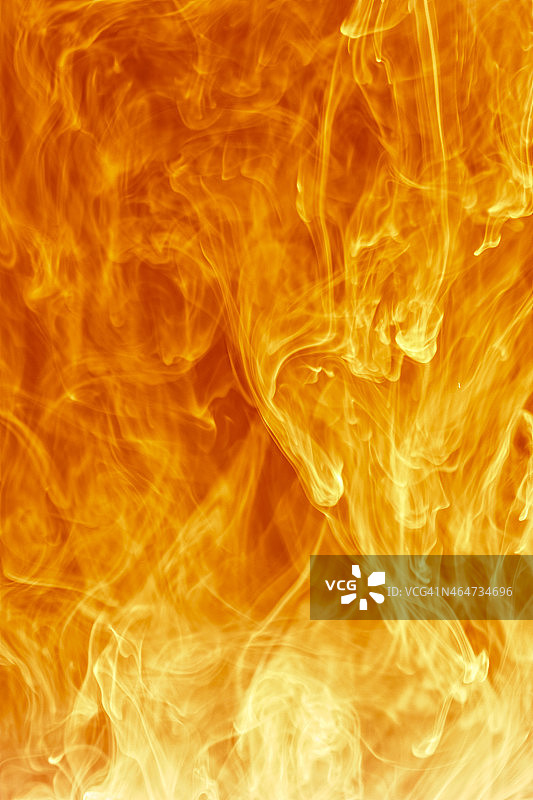 火的背景图片素材