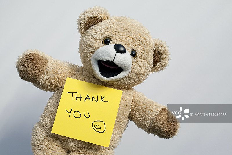 谢谢你！图片素材