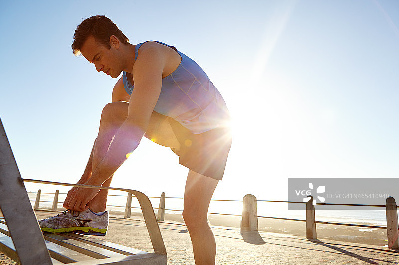 确保没有什么能阻止他图片素材