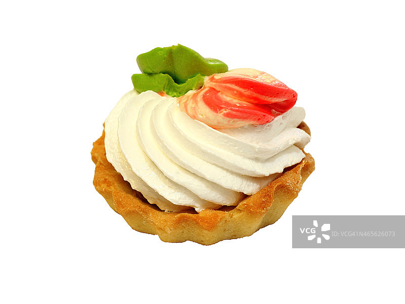 甜蛋糕图片素材