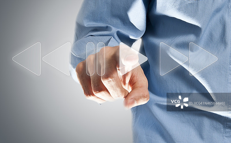 触摸屏概念（点击查看更多）图片素材