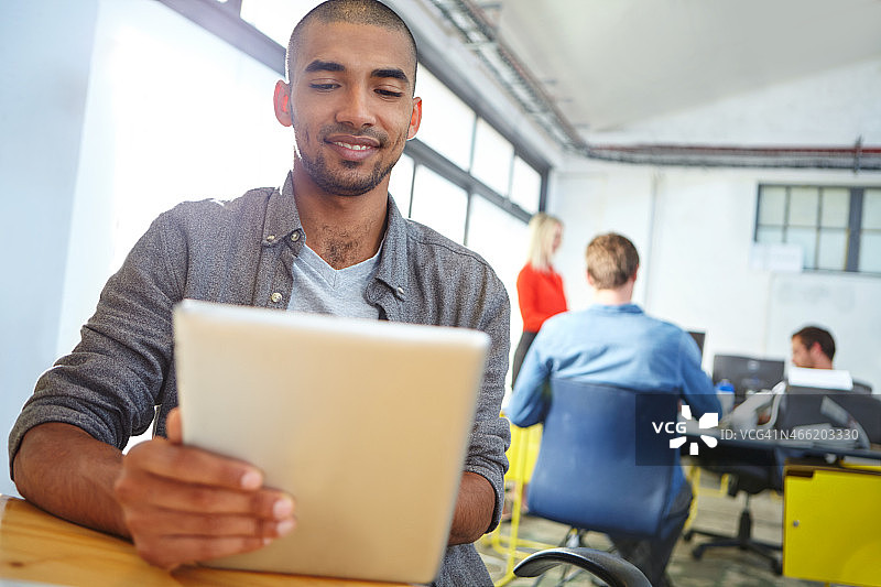 引领商业新方向图片素材