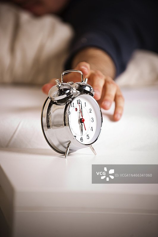 闹钟图片素材