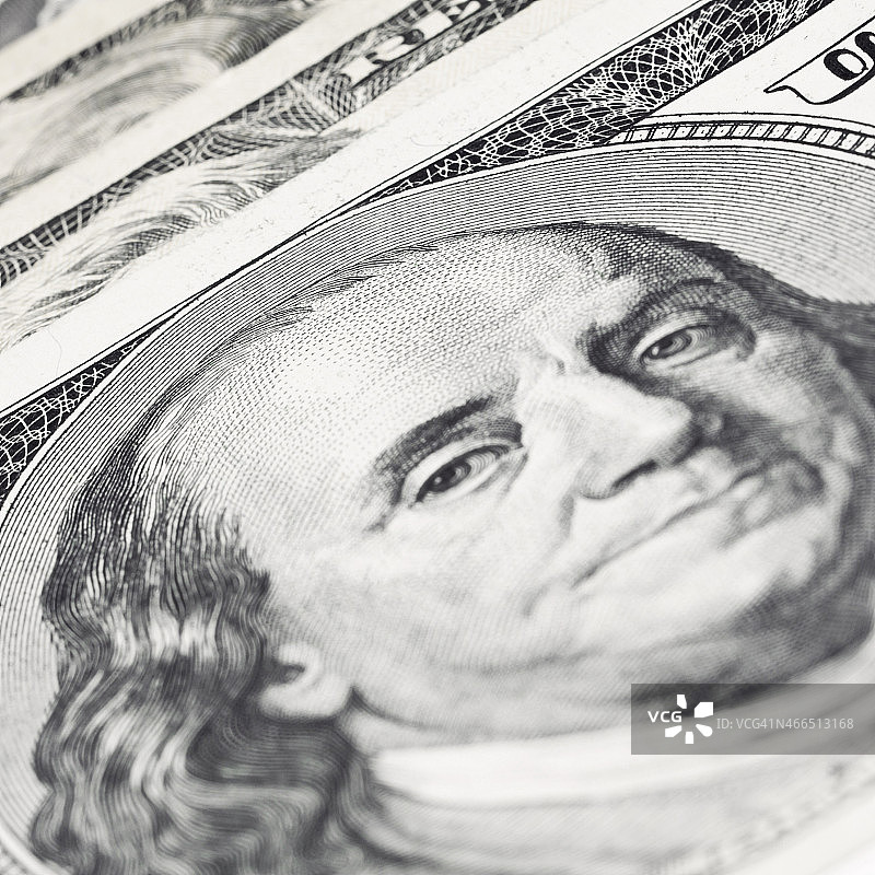 美元图片素材