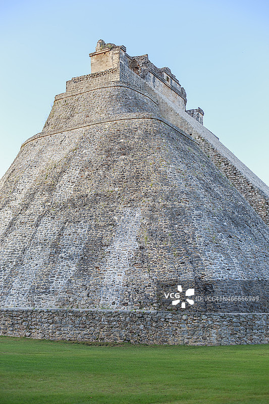 乌斯马尔图片素材