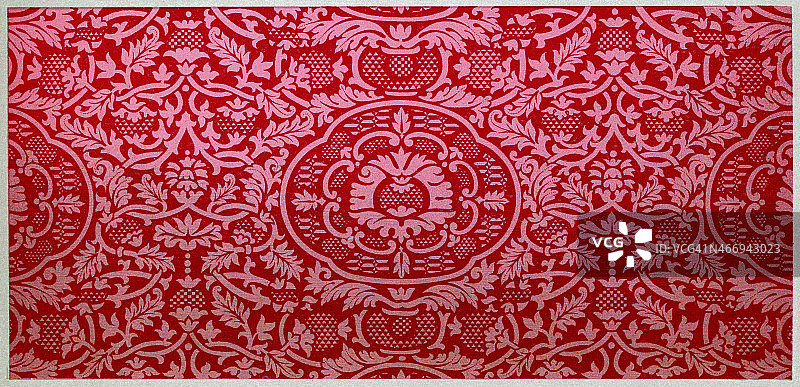 16世纪西班牙图案图片素材