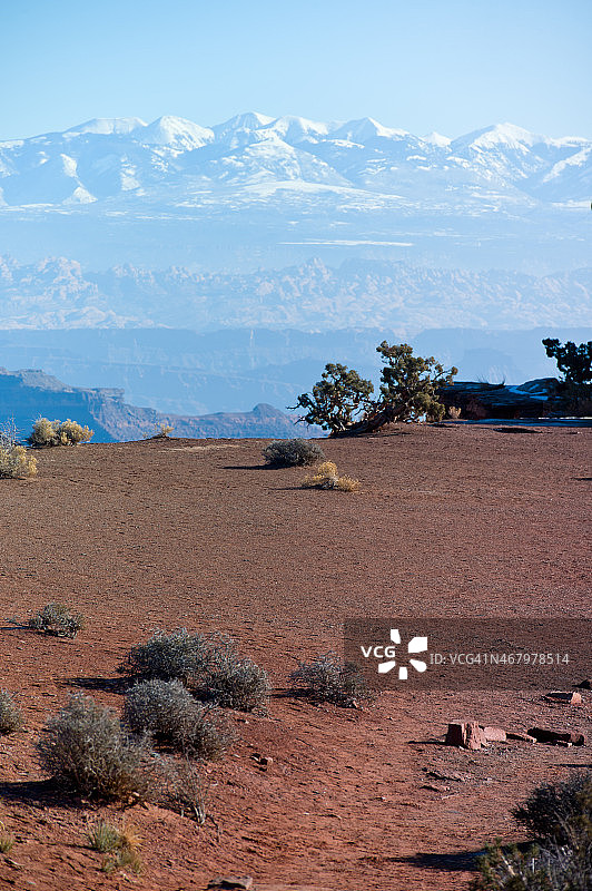 大峡谷图片素材