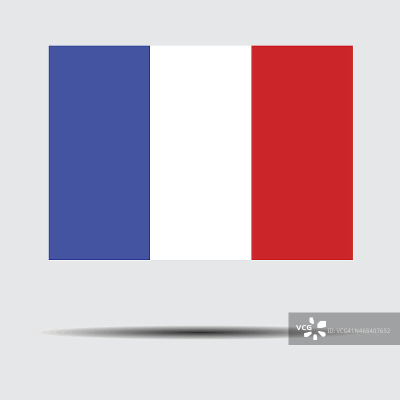 法国国旗图片素材