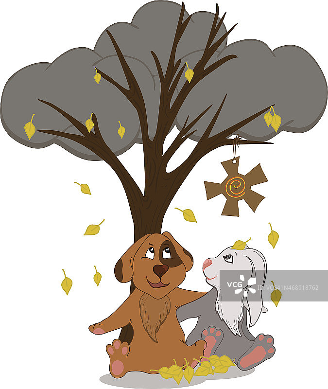 朋友们图片素材