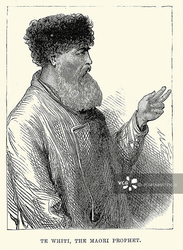 特·维蒂·奥·荣戈迈肖像图片素材