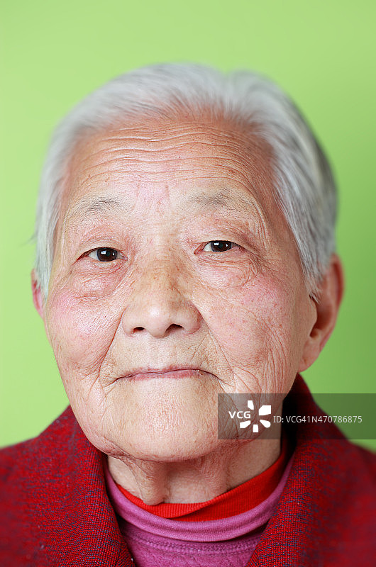 祖母图片素材