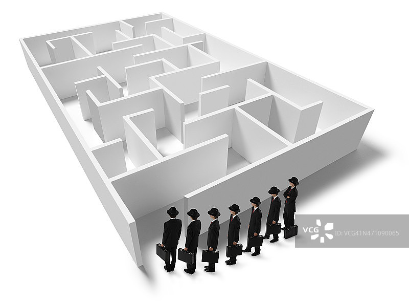 销售队伍图片素材