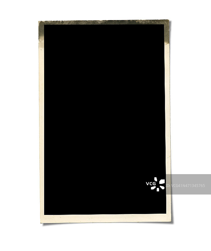 空白的照片图片素材