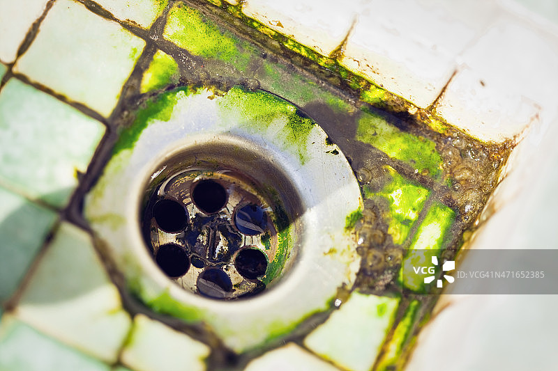 水槽模具图片素材