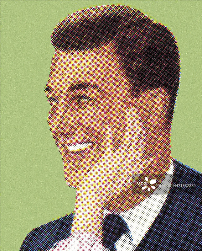 女性的手放在脸上图片素材