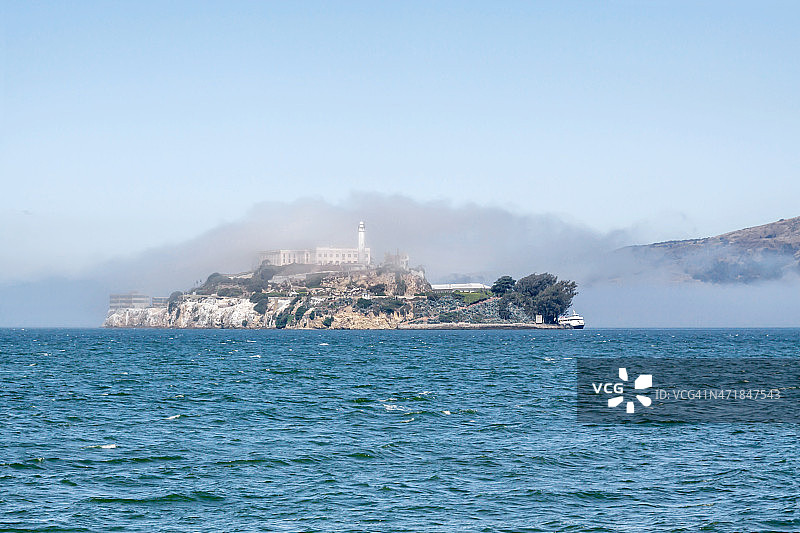 恶魔岛图片素材