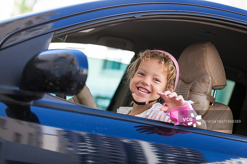 年轻司机图片素材