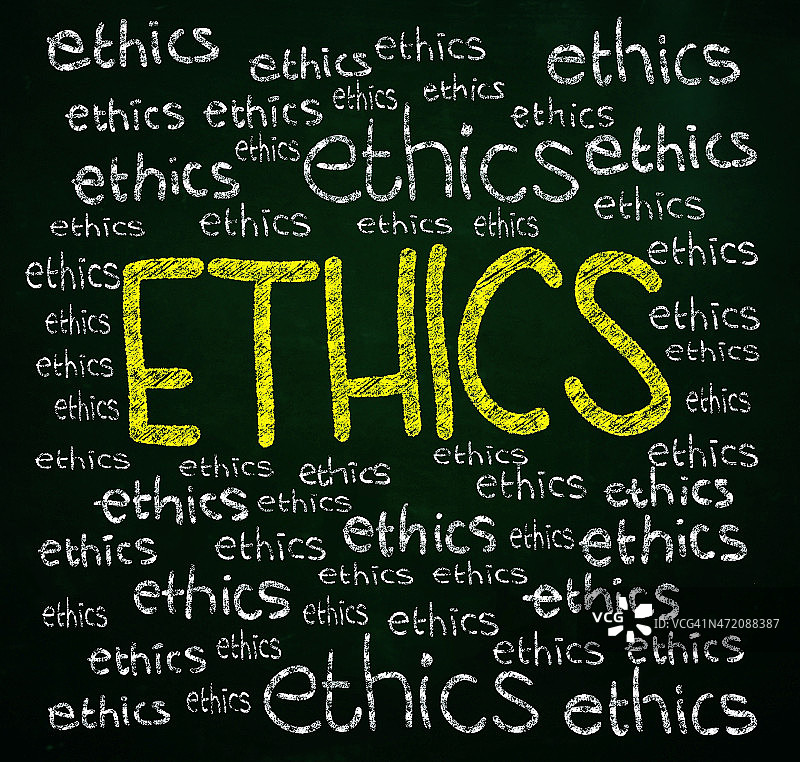 伦理学图片素材