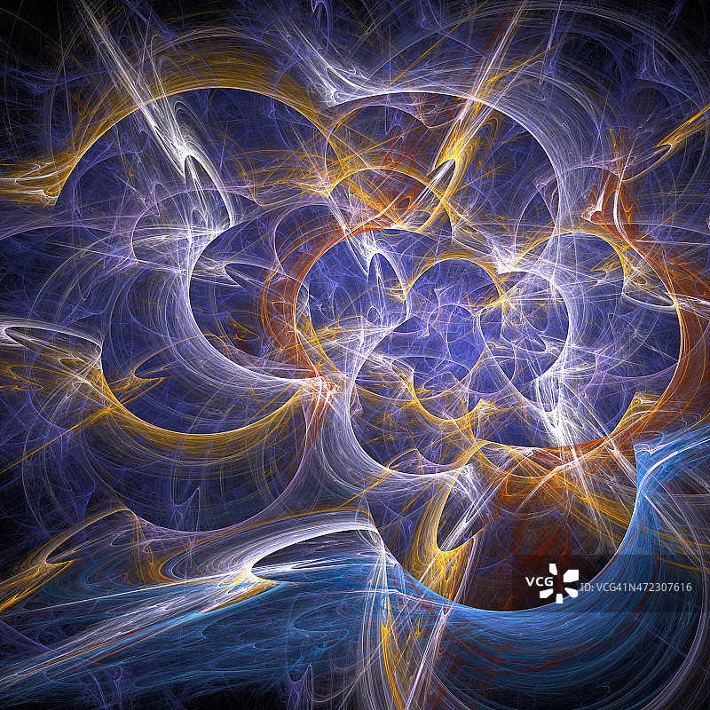 抽象图形背景图片素材