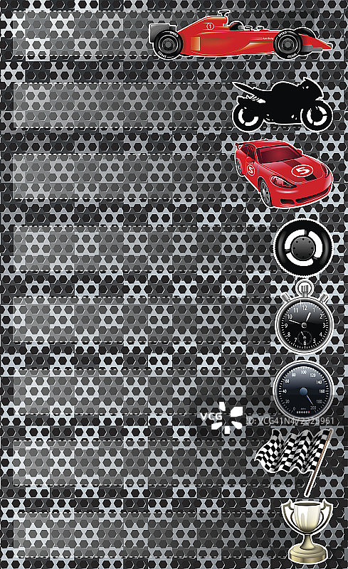 空白运动赛事banner图片素材