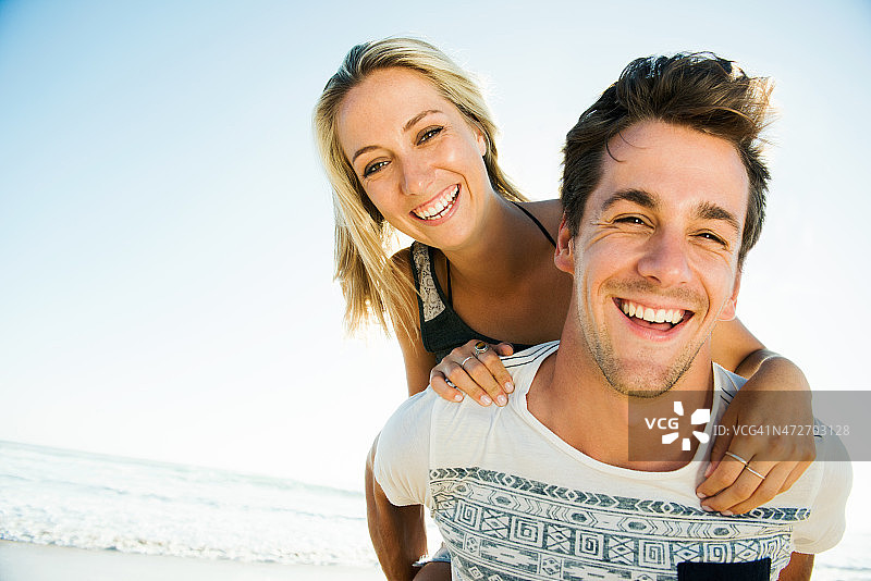 我们热爱夏天图片素材