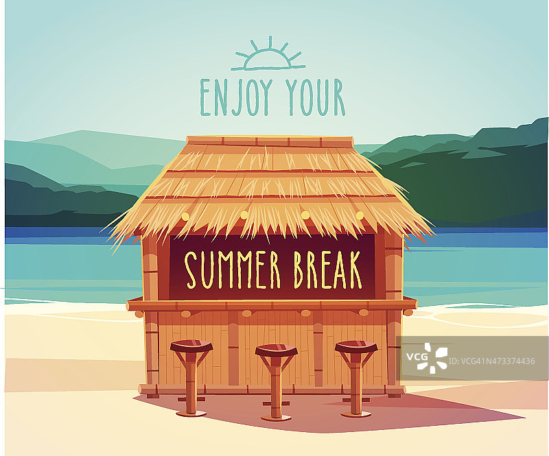 提基酒吧图片素材