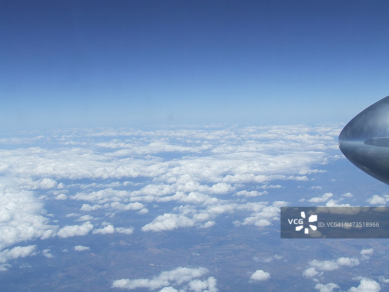 螺旋桨图片素材