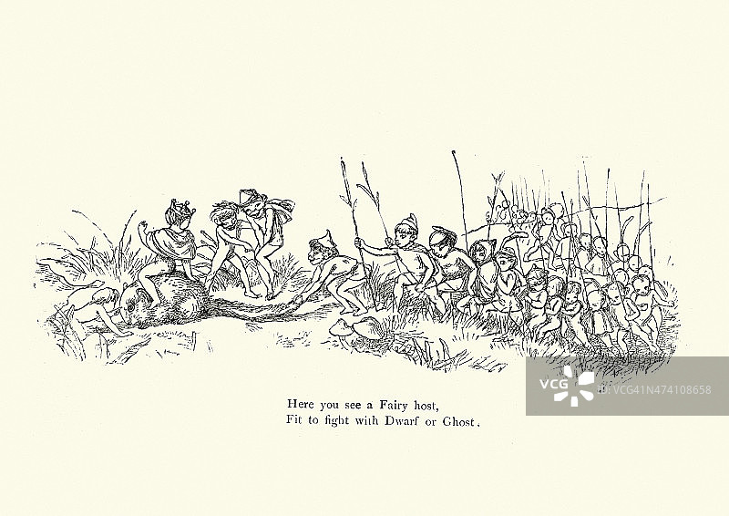 无名公主-仙女主人图片素材