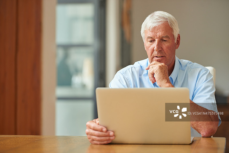 这是如何运作的？图片素材