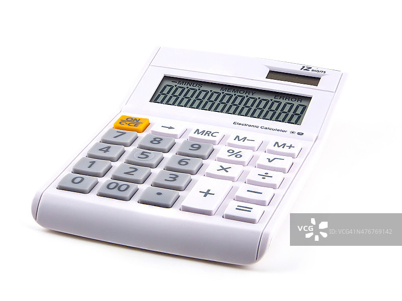 计算器图片素材