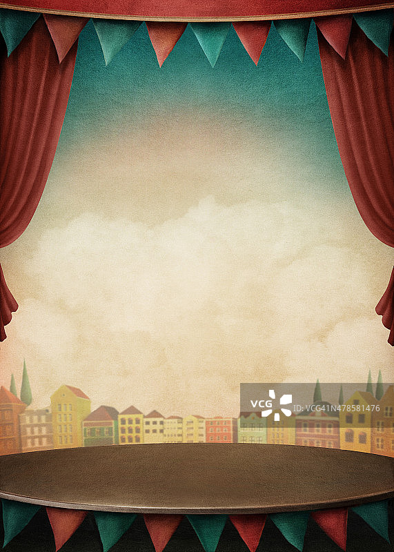 业绩背景图片素材