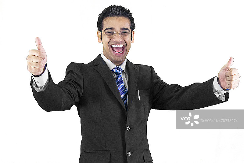 一切顺利！图片素材