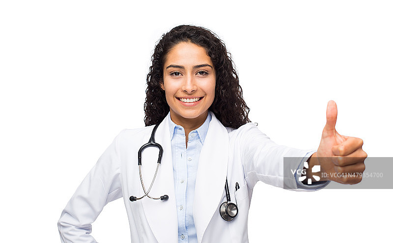 竖起大拇指图片素材