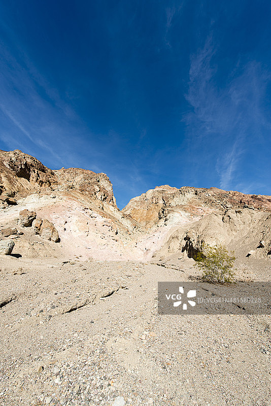 死亡谷国家公园图片素材