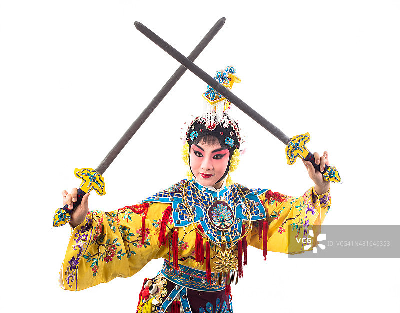 京剧图片素材