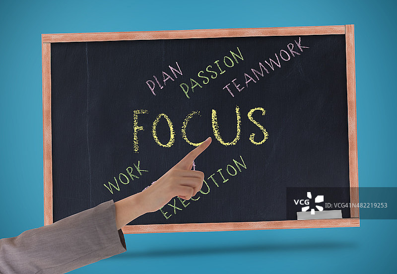 女性合成图像图片素材