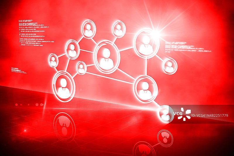 科技界面图片素材