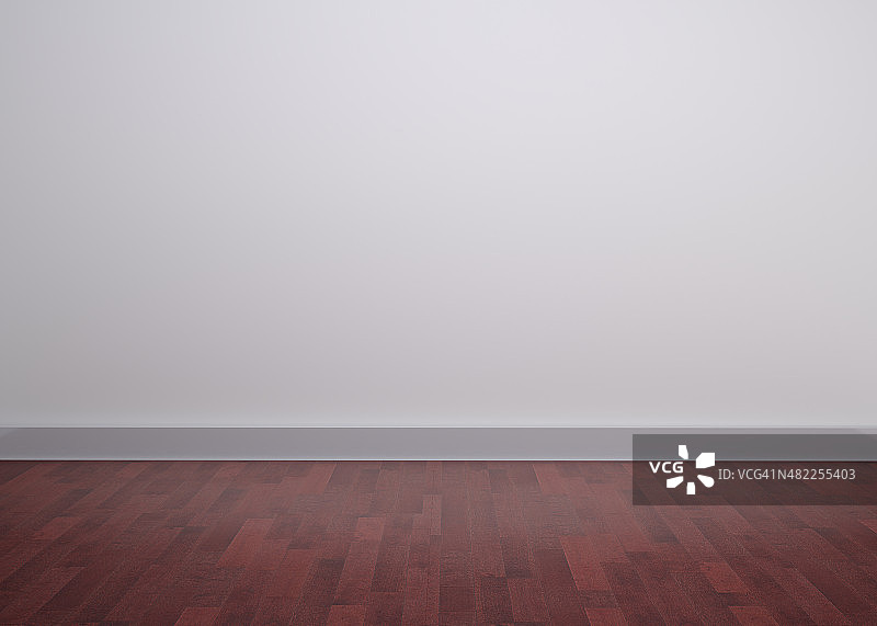 带有木地板的房间图片素材