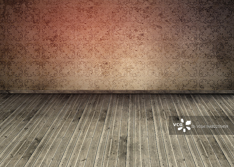 肮脏的房间图片素材