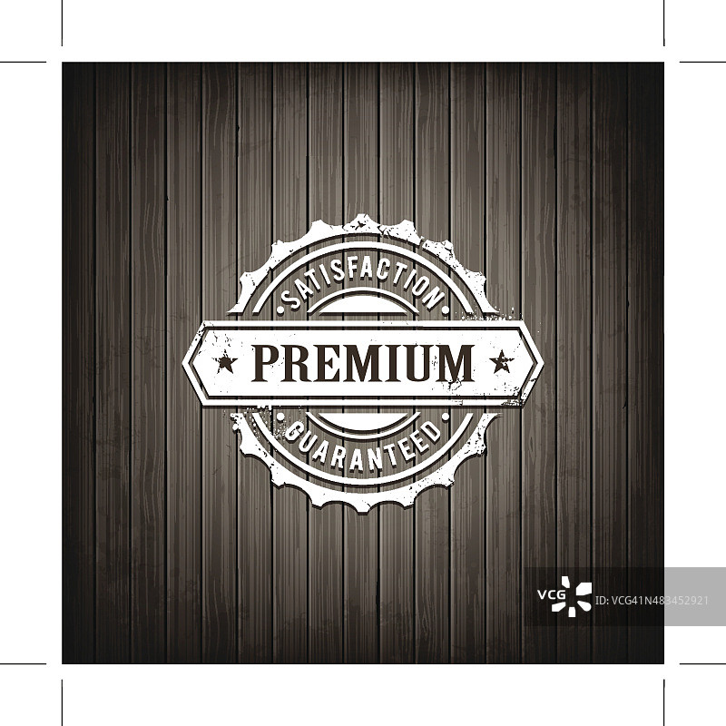 优质徽章图片素材