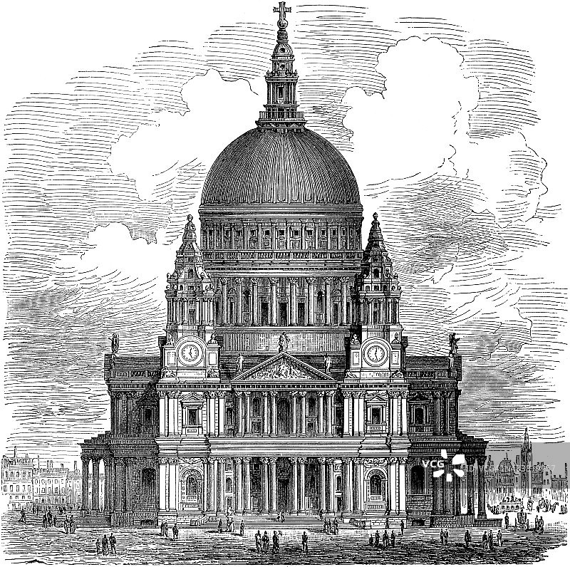 圣保罗图片素材