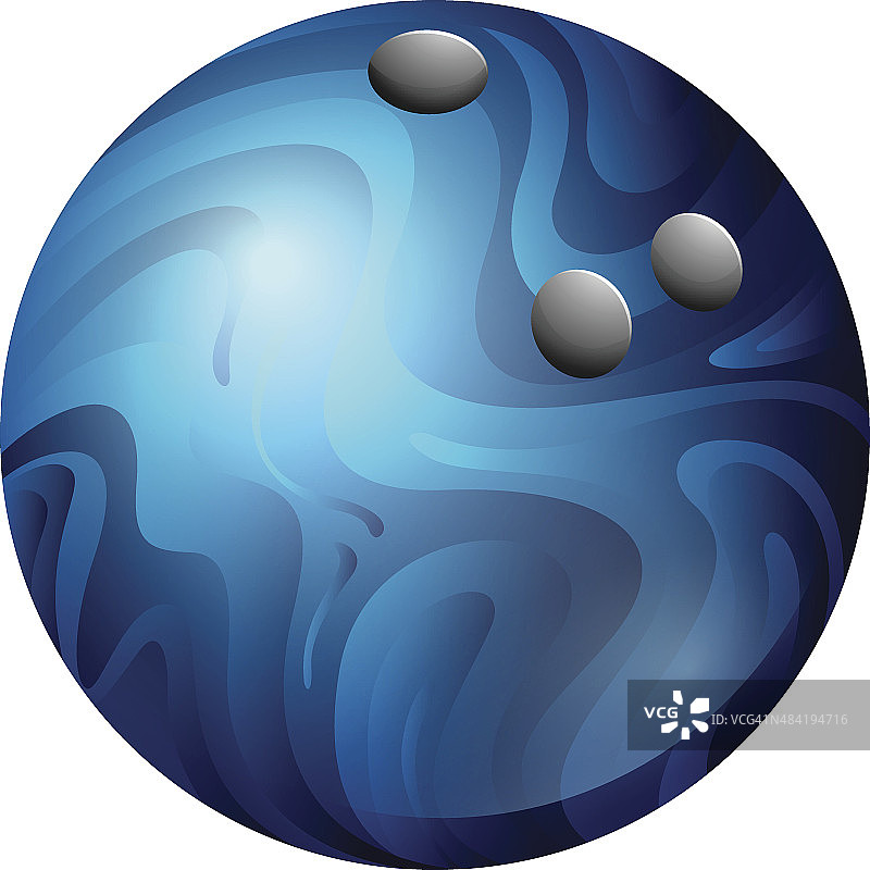 保龄球图片素材