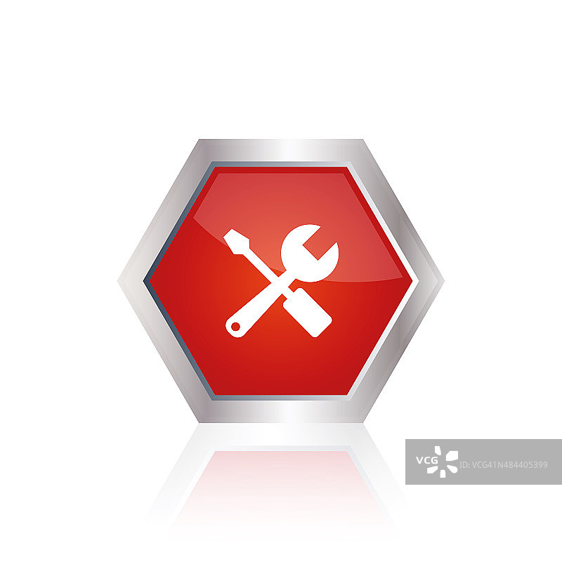 警告图标图片素材