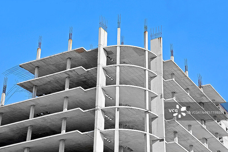 建筑工地工作图片素材