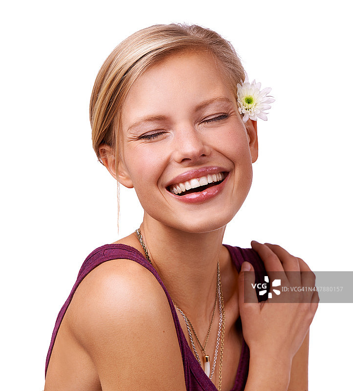 你真让我开心！图片素材