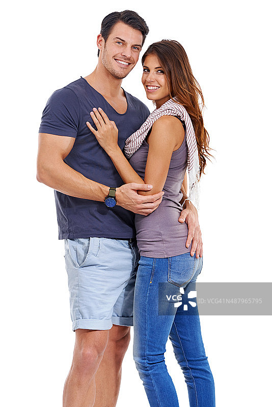 我们再相爱不过了图片素材