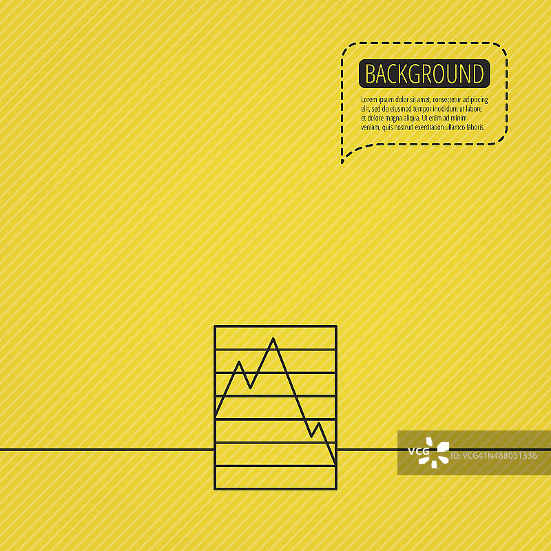 图表图标图片素材