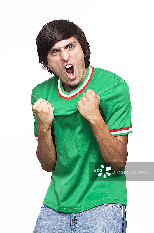 表达情感的男人图片素材