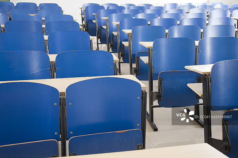 教室座位图片素材