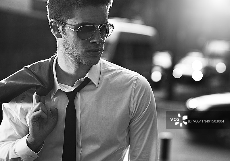 好看的男人图片素材